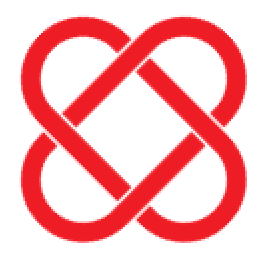 Universitas Indonesia Center for Legal Informatics (Lexin) logo