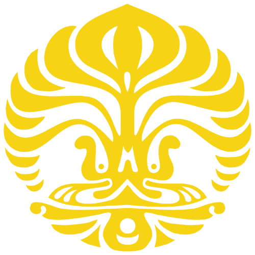 Universitas Indonesia logo