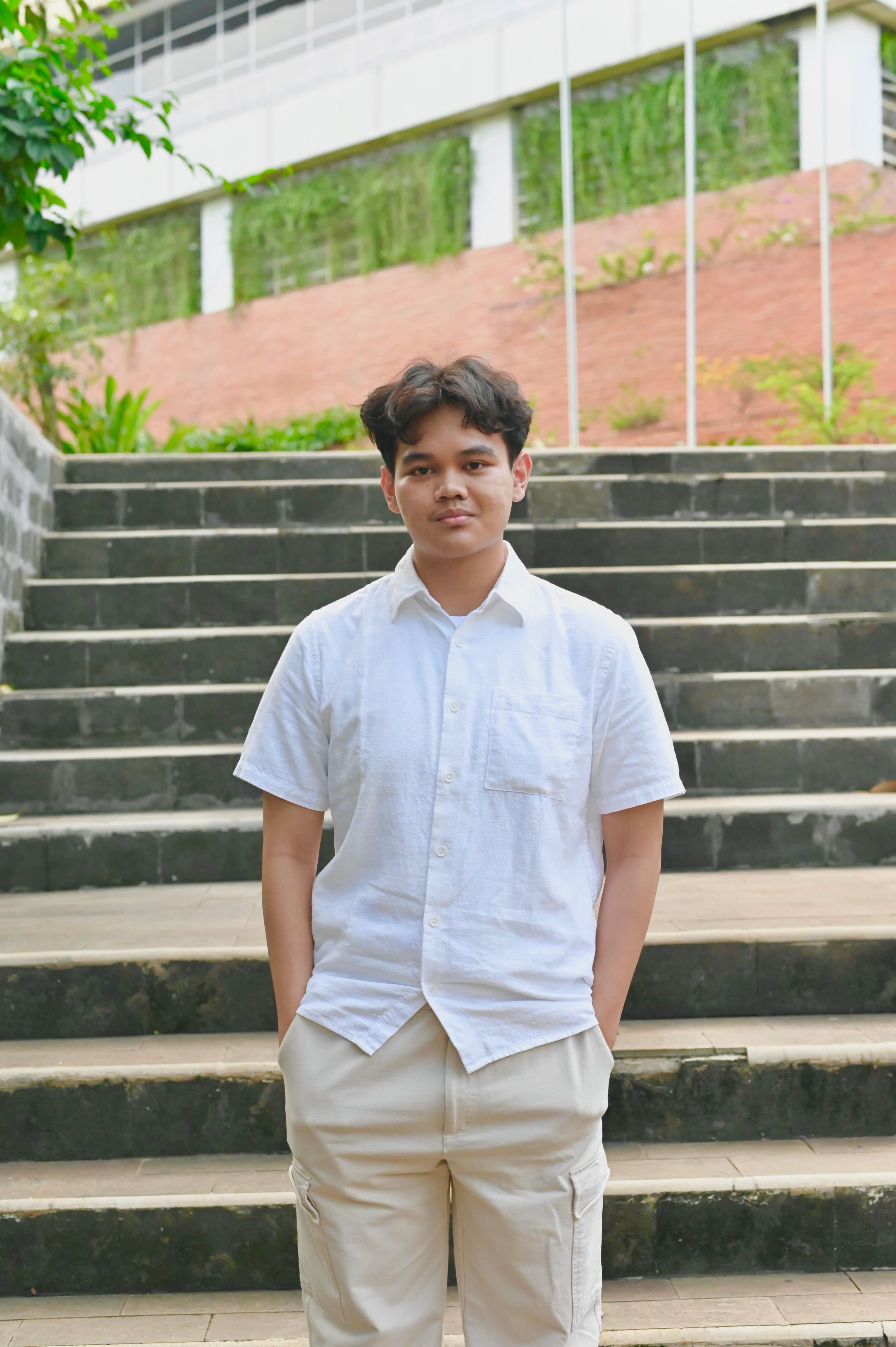 Wahyu Hidayat